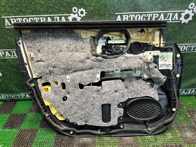 Обшивка боковой двери, 3000 рублей, Москва