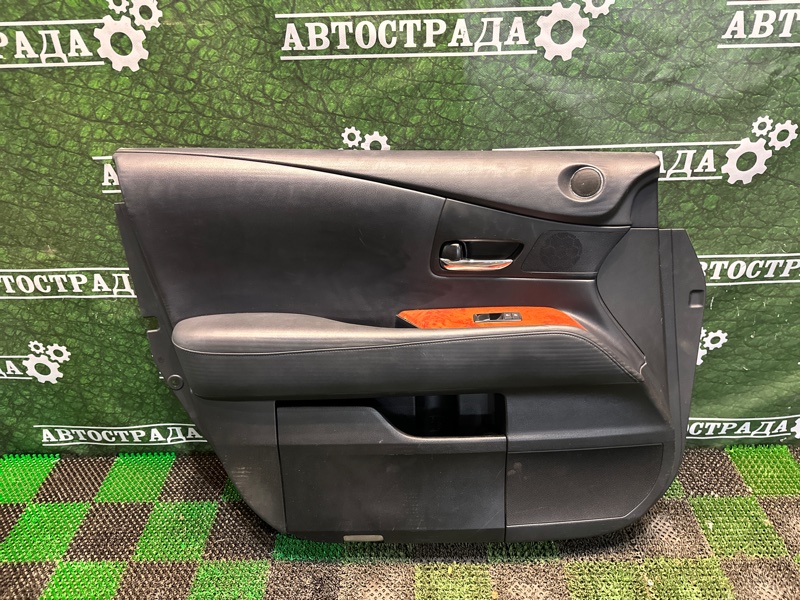 Обшивка боковой двери, 3000 рублей, Москва