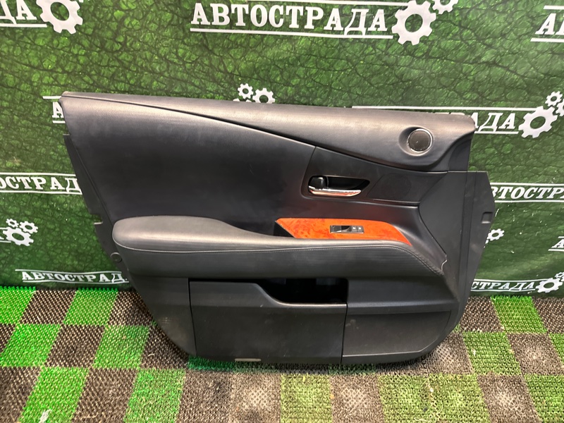 Обшивка боковой двери, 3000 рублей, Москва