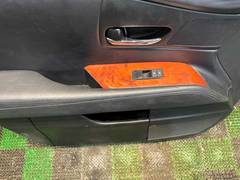 Обшивка боковой двери, 3000 рублей, Москва