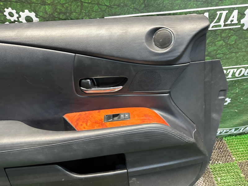 Обшивка боковой двери, 3000 рублей, Москва