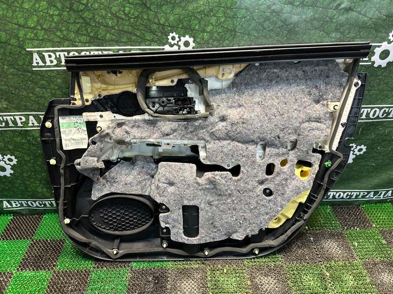 Обшивка боковой двери, 3000 рублей, Москва