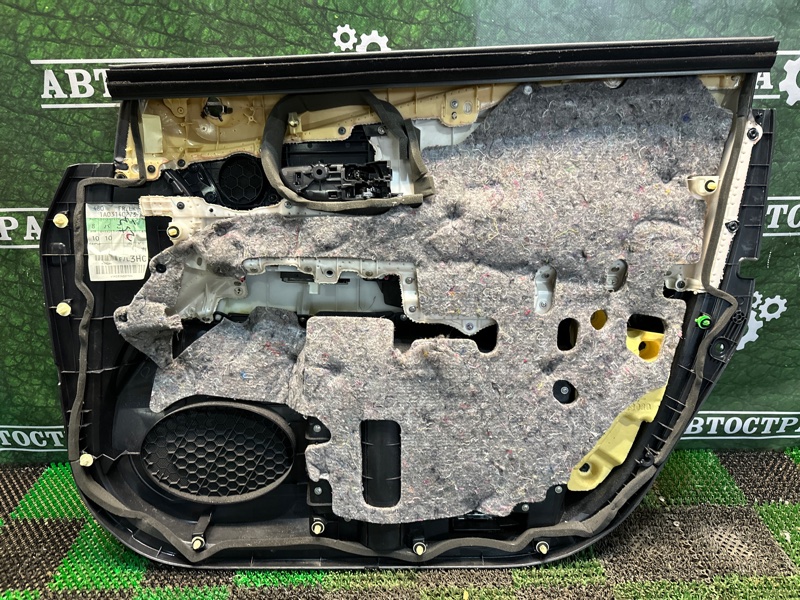 Обшивка боковой двери, 3000 рублей, Москва