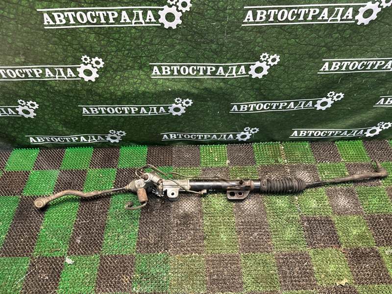 Рулевая рейка, 15000 рублей, Москва