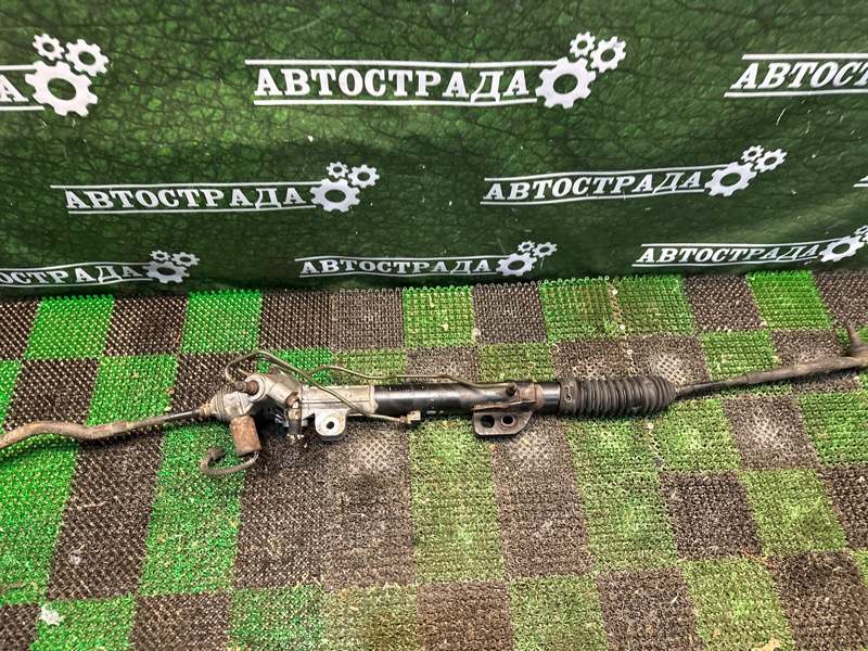 Рулевая рейка, 15000 рублей, Москва