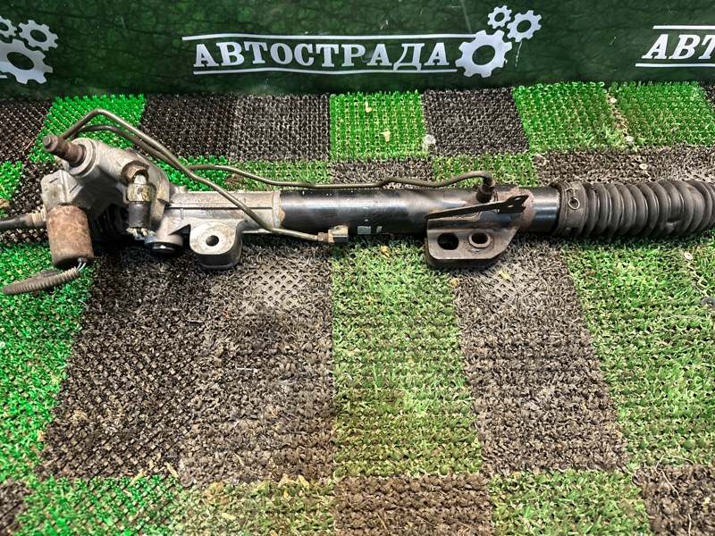 Рулевая рейка, 15000 рублей, Москва