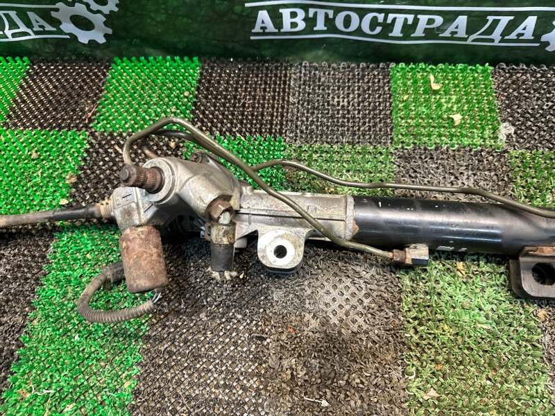 Рулевая рейка, 15000 рублей, Москва