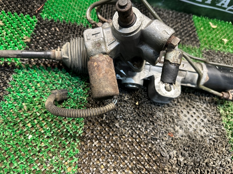 Рулевая рейка, 15000 рублей, Москва