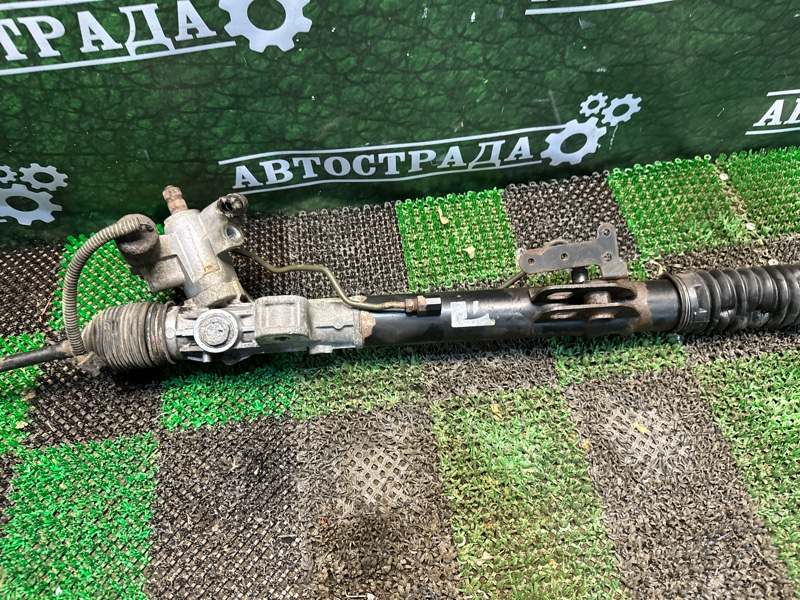 Рулевая рейка, 15000 рублей, Москва