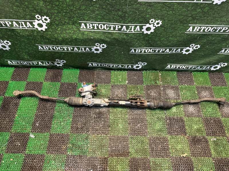 Рулевая рейка, 18000 рублей, Москва
