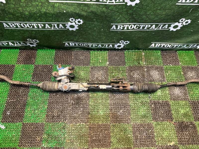 Рулевая рейка, 18000 рублей, Москва