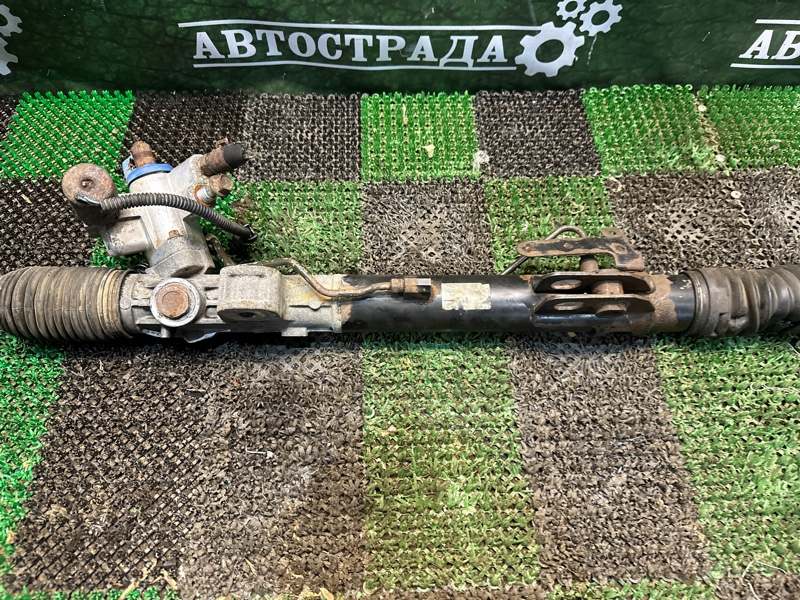 Рулевая рейка, 18000 рублей, Москва