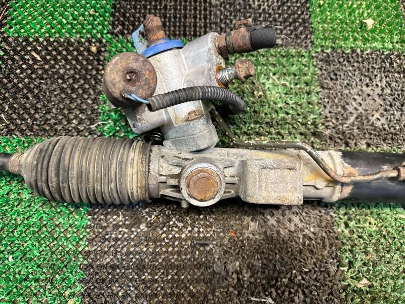 Рулевая рейка, 18000 рублей, Москва