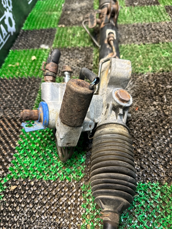 Рулевая рейка, 18000 рублей, Москва