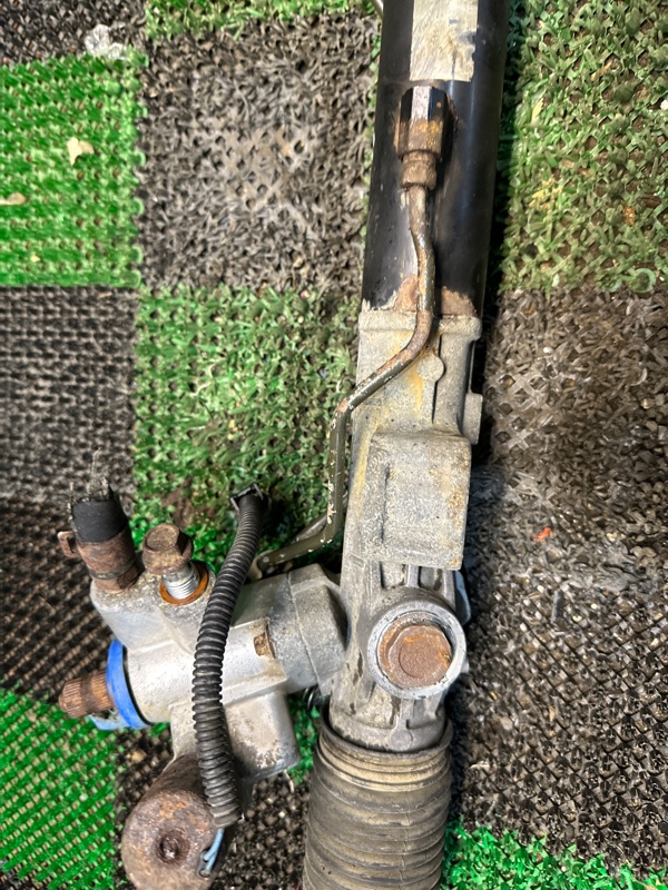 Рулевая рейка, 18000 рублей, Москва