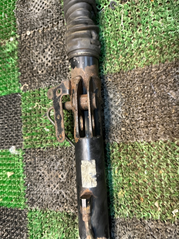 Рулевая рейка, 18000 рублей, Москва