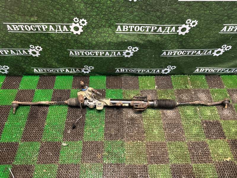 Рулевая рейка, 18000 рублей, Москва