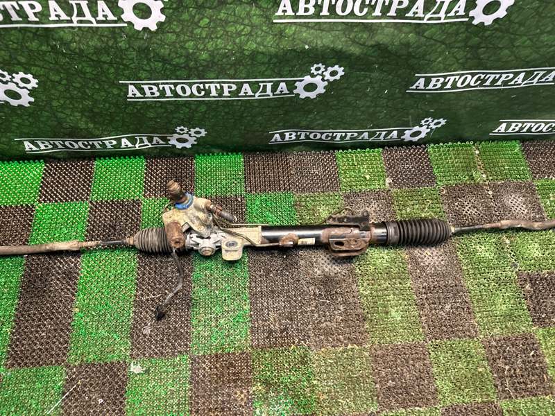 Рулевая рейка, 18000 рублей, Москва