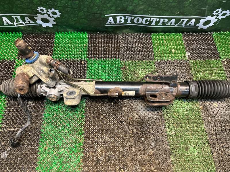 Рулевая рейка, 18000 рублей, Москва