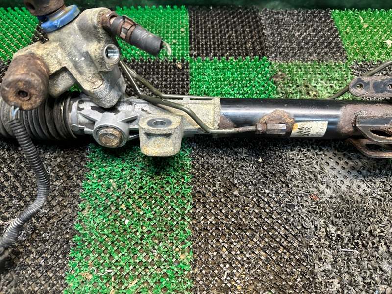 Рулевая рейка, 18000 рублей, Москва