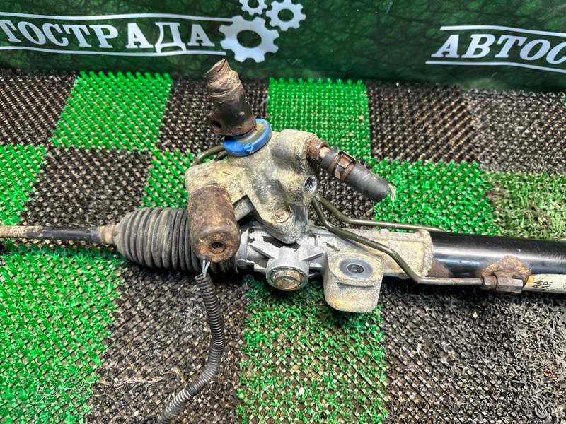 Рулевая рейка, 18000 рублей, Москва