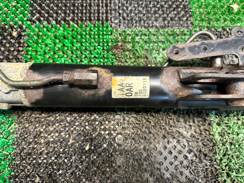 Рулевая рейка, 18000 рублей, Москва