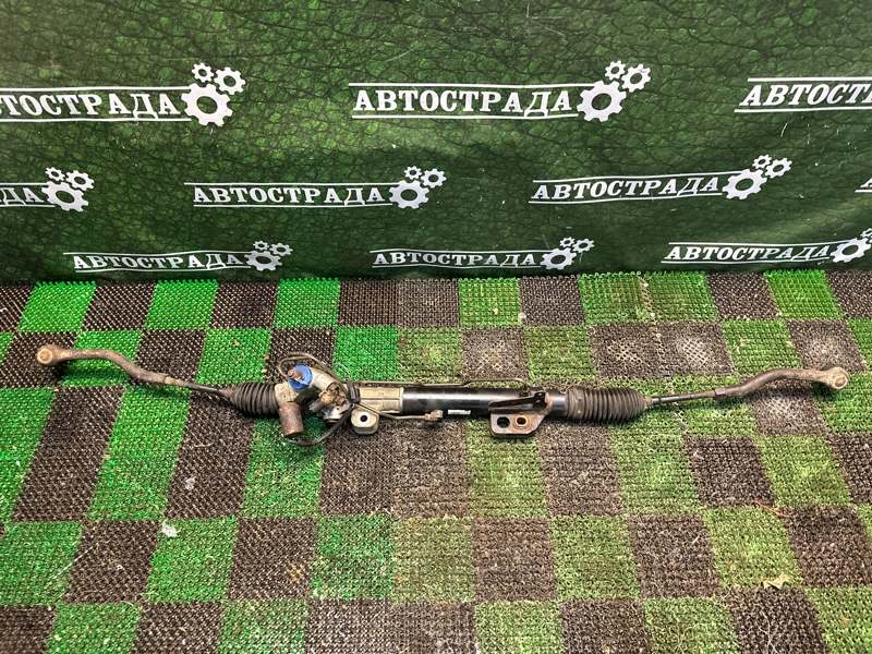 Рулевая рейка, 18000 рублей, Москва