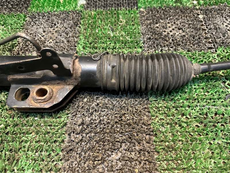 Рулевая рейка, 18000 рублей, Москва