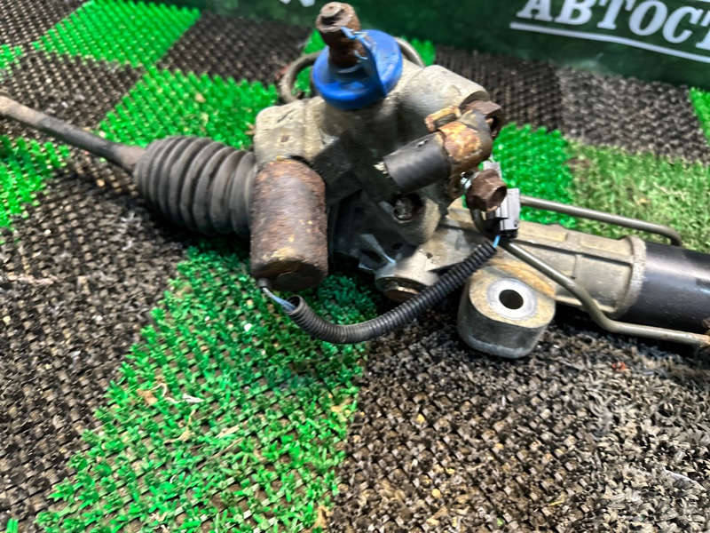 Рулевая рейка, 18000 рублей, Москва