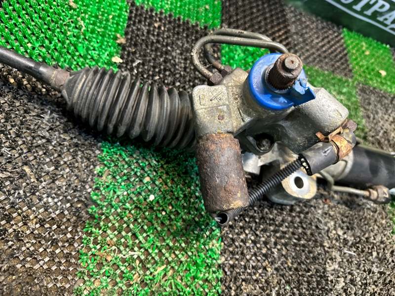 Рулевая рейка, 18000 рублей, Москва