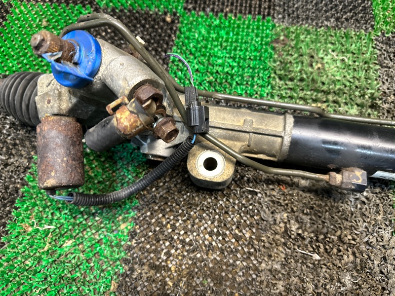 Рулевая рейка, 18000 рублей, Москва