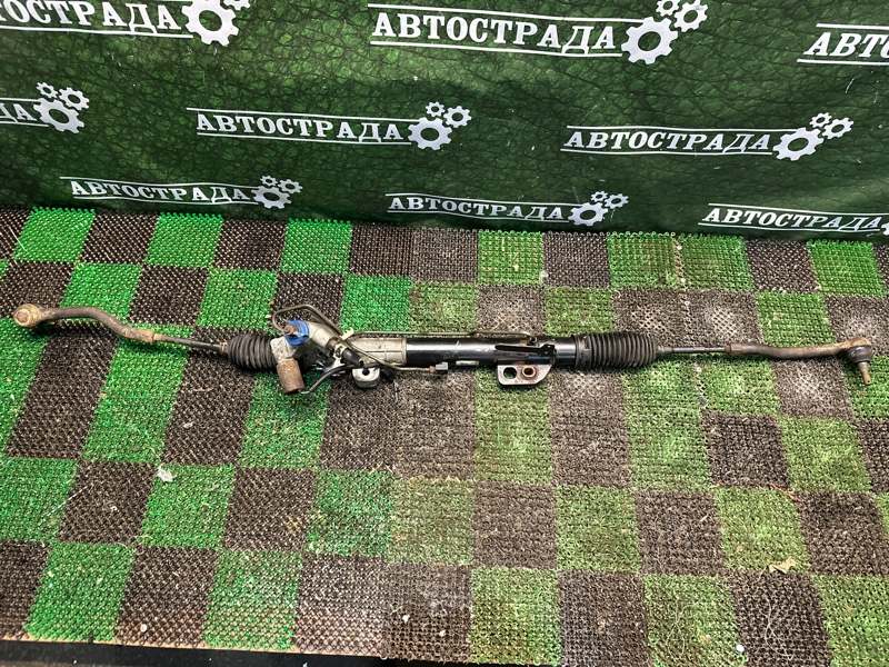Рулевая рейка, 18000 рублей, Москва