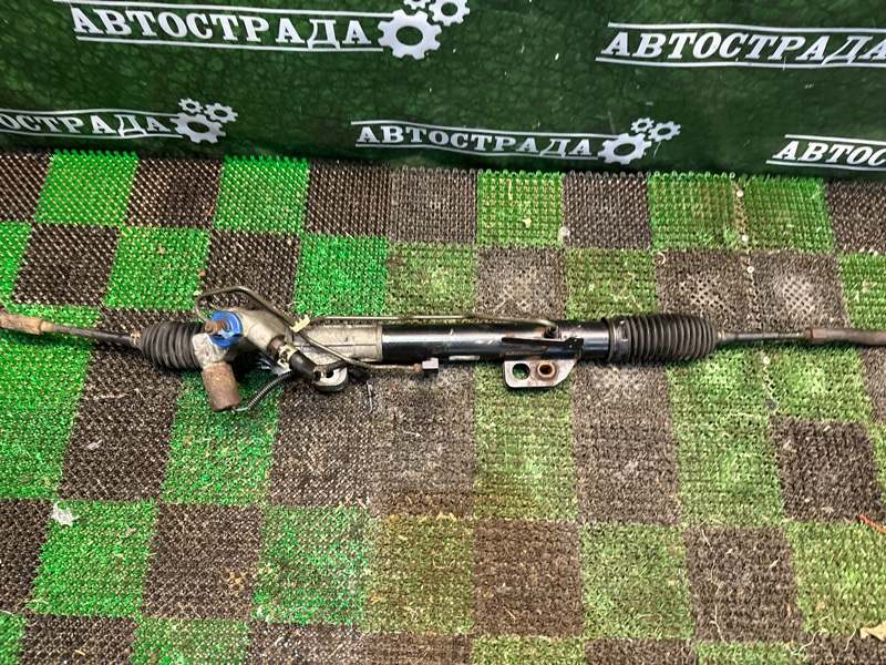 Рулевая рейка, 18000 рублей, Москва