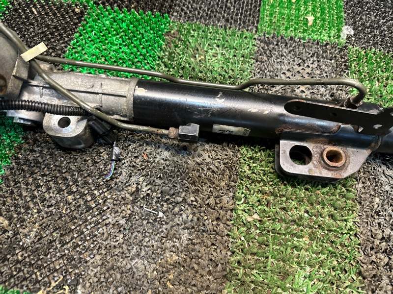 Рулевая рейка, 18000 рублей, Москва