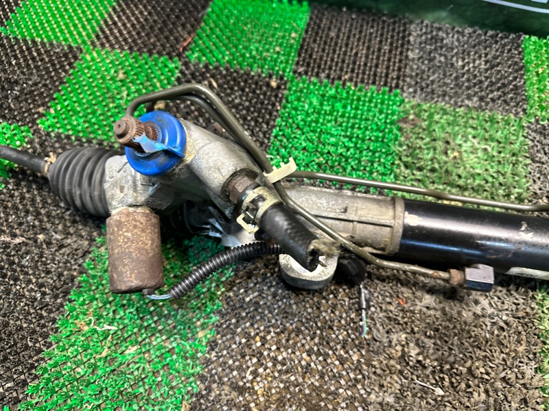 Рулевая рейка, 18000 рублей, Москва