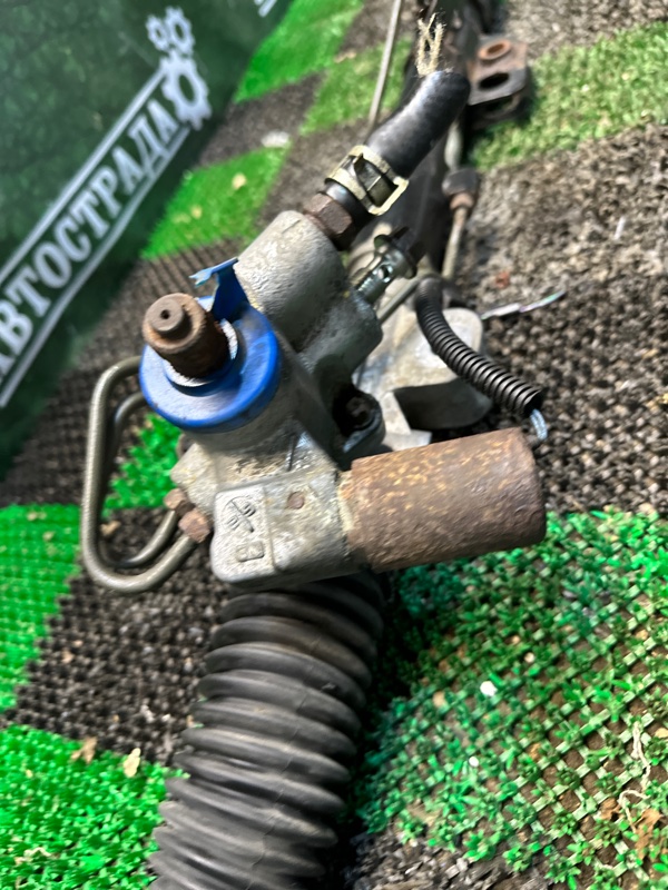 Рулевая рейка, 18000 рублей, Москва