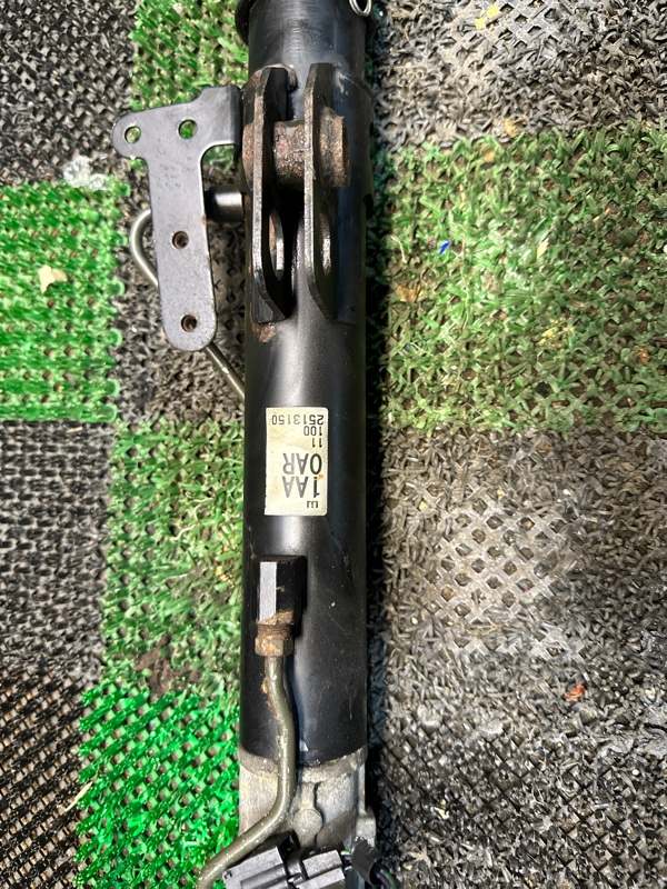 Рулевая рейка, 18000 рублей, Москва