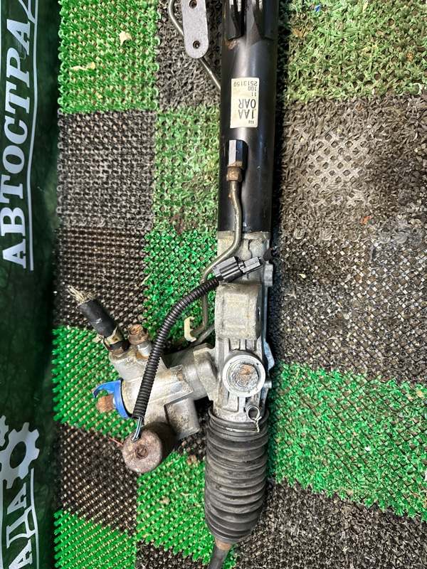 Рулевая рейка, 18000 рублей, Москва