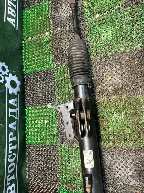 Рулевая рейка, 18000 рублей, Москва