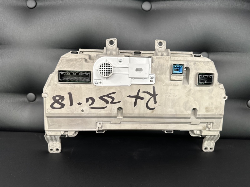 Панель приборов, 50000 рублей, Москва