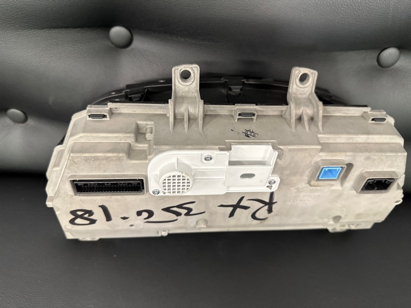 Панель приборов, 50000 рублей, Москва