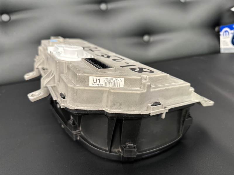 Панель приборов, 50000 рублей, Москва