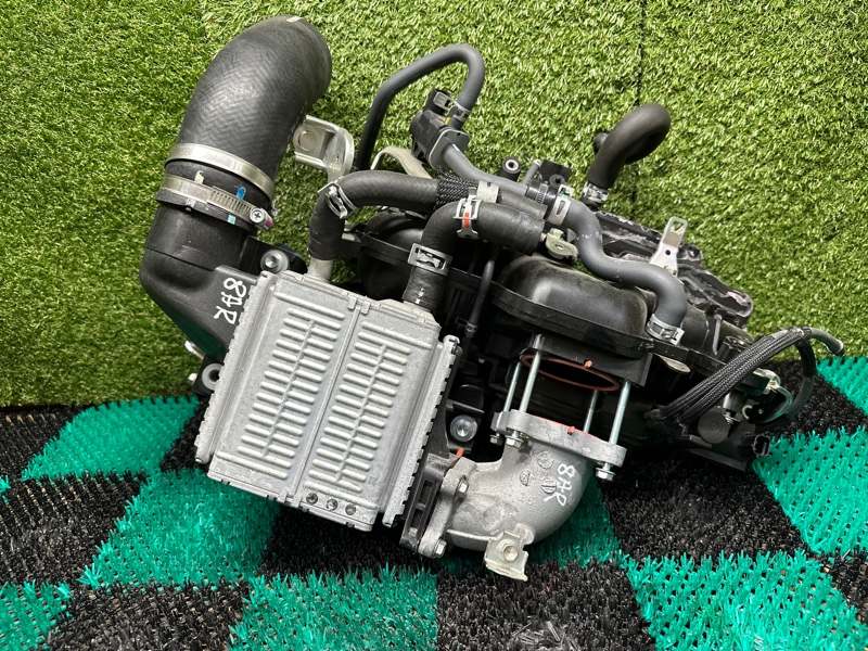 Впускной коллектор, 30000 рублей, Москва