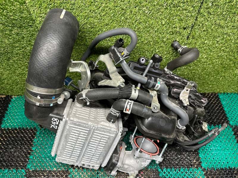 Впускной коллектор, 30000 рублей, Москва