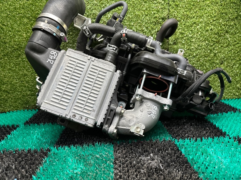 Впускной коллектор, 30000 рублей, Москва