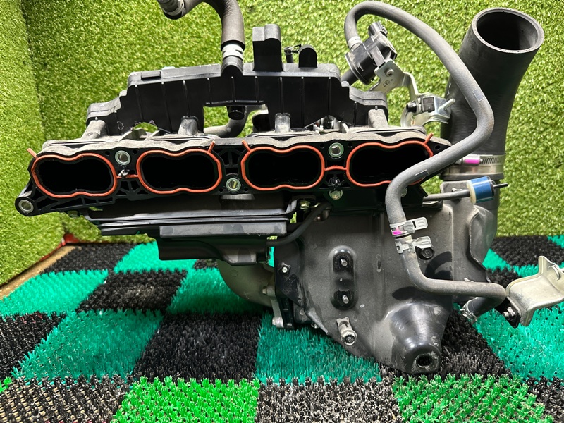 Впускной коллектор, 30000 рублей, Москва