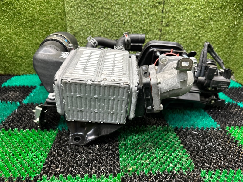 Впускной коллектор, 30000 рублей, Москва