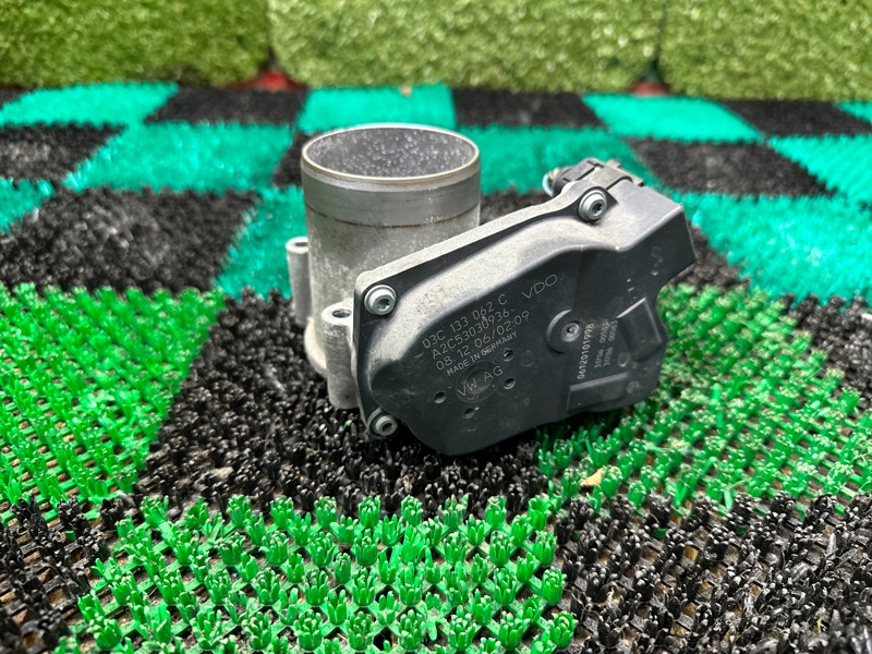 Дроссельная заслонка, 4000 рублей, Москва