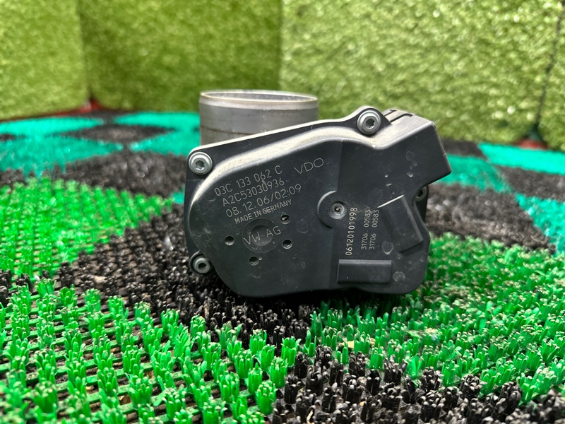 Дроссельная заслонка, 4000 рублей, Москва