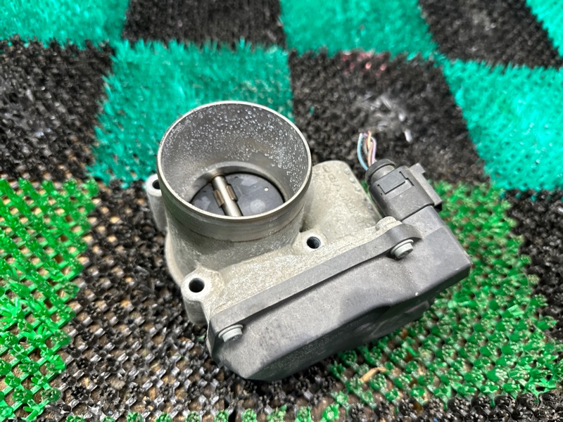 Дроссельная заслонка, 4000 рублей, Москва